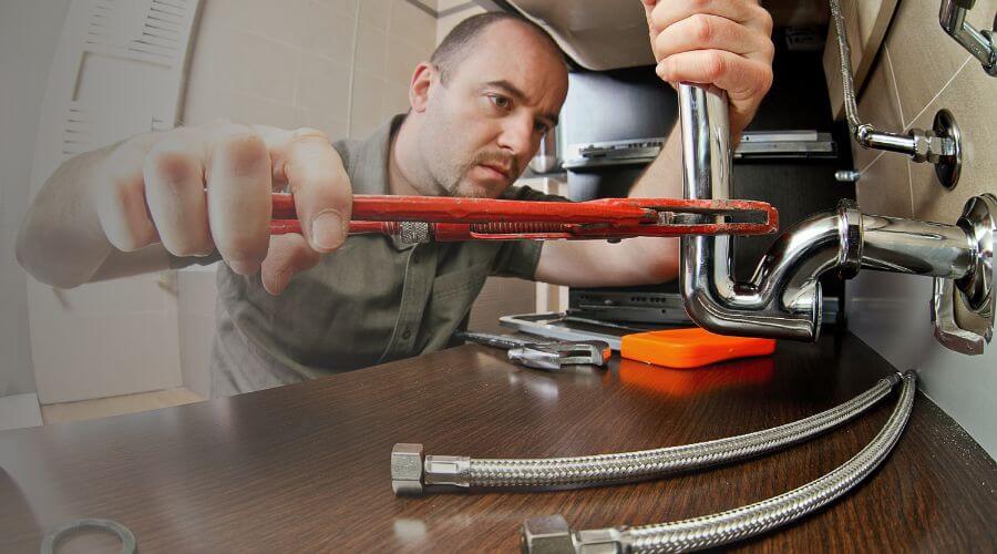 Local annual plumbing maintenance in Bedias, TX